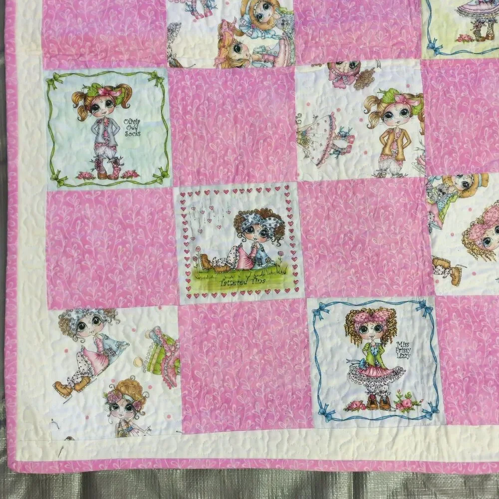 Handmade best friends